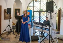 Muzeum w Bochni. 2. edycja koncertu „Wieczór z muzyką filmową i operową” – ZDJĘCIA