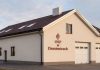Gmina Bochnia. Remiza w Damienicach przejdzie dużą przebudowę. Inwestycja za ponad 1,6 mln zł
