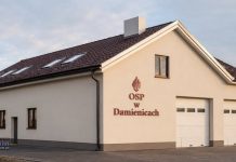 Gmina Bochnia. Remiza w Damienicach przejdzie dużą przebudowę. Inwestycja za ponad 1,6 mln zł