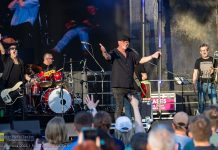 Dni Bochni 2026: Koncert BLOOD MONEY – ZDJĘCIA