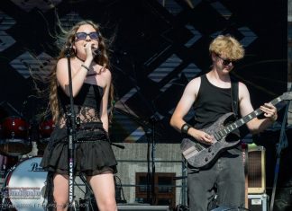 Dni Bochni 2026: Mikrofon dla Młodych oraz koncert uczniów szkoły muzycznej – ZDJĘCIA