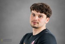 Łotewski reprezentant wzmocni BSF Bochnia. Rainers Mūrnieks nowym bramkarzem zespołu