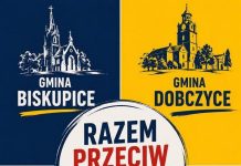 Cztery gminy mówią „nie”. W środę protest przeciw planowanym wariantom S7