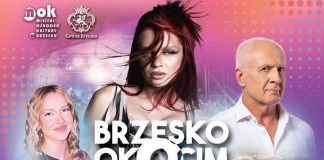Brzesko Okocim Festiwal 2026 – PROGRAM