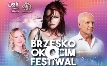 Brzesko Okocim Festiwal 2026 – PROGRAM