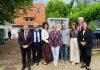 25 lat partnerstwa Bochni i Bad Salzdetfurth. Delegacja odwiedziła Niemcy