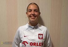 Futsal. 17-latka spod Bochni z powołaniem do seniorskiej reprezentacji Polski!