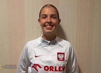 Futsal. 17-latka spod Bochni z powołaniem do seniorskiej reprezentacji Polski!
