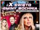 Maryla Rodowicz i Sławomir gwiazdami Święta Gminy Bochnia – PROGRAM