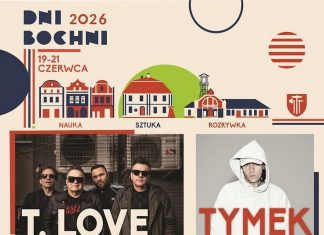 Dni Bochni 2026 – PROGRAM