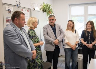 Powiat Bocheński analizuje możliwość utworzenia Zakładu Aktywności Zawodowej