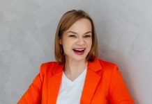 🔸 15 lat z językami, pasją i Bochnią. Rozmowa z Elżbietą Nocoń, założycielką szkoły ENCJO