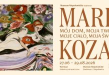 „Mój dom, moja twierdza, moje ciało, moja świątynia”. Nowa wystawa w Muzeum Niepołomickim