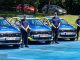 Siedem nowych radiowozów dla bocheńskiej policji – ZDJĘCIA