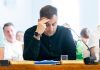 Bochnia. Sprawa mandatu Macieja Gawędy. Dwie nieudane próby zamknięcia tematu