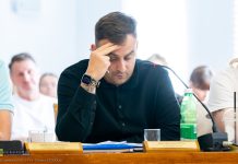 Bochnia. Sprawa mandatu Macieja Gawędy. Dwie nieudane próby zamknięcia tematu