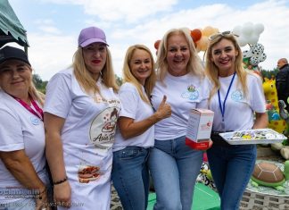 Fantastyczny wynik charytatywnej akcji zorganizowanej przez bocheńskie Morsy dla Michałka z Proszówek!