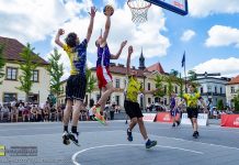 Bochnia 3×3 Cup na Rynku. Nowa Huta i MiszMasz najlepsze w kategoriach OPEN – ZDJĘCIA, WIDEO