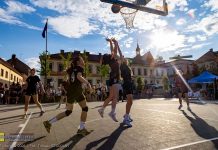 Bochnia 3×3 CUP: podsumowanie rozgrywek młodzieżowych – ZDJĘCIA