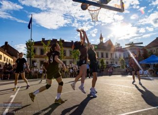Bochnia 3×3 CUP: podsumowanie rozgrywek młodzieżowych – ZDJĘCIA