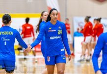 VBW Gdynia wycofuje drużynę z OBLK! Koniec 14-krotnego mistrza Polski