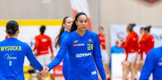 VBW Gdynia wycofuje drużynę z OBLK! Koniec 14-krotnego mistrza Polski
