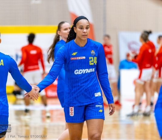 VBW Gdynia wycofuje drużynę z OBLK! Koniec 14-krotnego mistrza Polski