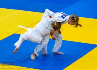 Bochnia. Ruszył Międzynarodowy Turniej Judo – ZDJĘCIA