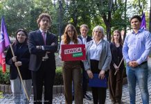 „Nowa Lewica wraca do Bochni”. Powstały struktury partii