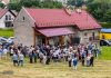 Kurów mówi „nie” blokom. Tłumy mieszkańców na spotkaniu o planie ogólnym