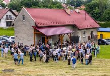 Kurów mówi „nie” blokom. Tłumy mieszkańców na spotkaniu o planie ogólnym