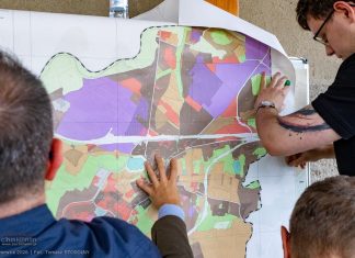 475 podpisów pod uwagą do planu ogólnego. Mieszkańcy Kurowa składają dokument do urzędu – TREŚĆ