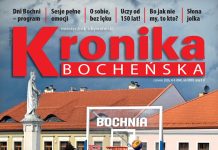 Nowa „Kronika”: Gramy dalej