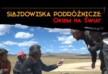 Syberia – Indie: Wielki marsz Sybiraków. Szóste spotkanie podróżnicze z cyklu „Okiem na Świat” w Kinie Regis