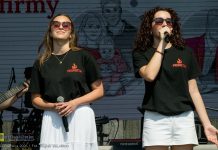 Dni Bochni 2026: Koncert laureatów konkursu Młode Talenty – ZDJĘCIA