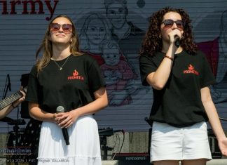 Dni Bochni 2026: Koncert laureatów konkursu Młode Talenty – ZDJĘCIA