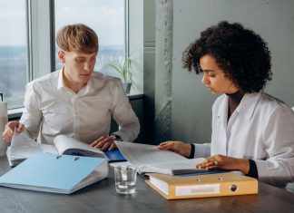 🔸 Jak wygląda współpraca przedsiębiorcy z księgową?