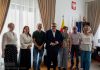 Zespół Szkół Nr 1 w Bochni nawiąże współpracę ze szkołą w Dillingen – ZDJĘCIA