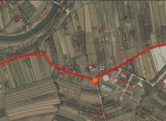 Bochnia. Miasto szuka projektanta drogi do ośrodka w Chodenicach