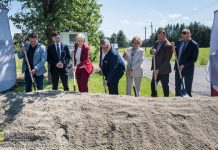 Rusza przebudowa dróg powiatowych w Nowym Wiśniczu i Lipnicy Murowanej. Inwestycja za ponad 8,7 mln zł