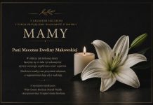 ▪ Kondolencje od Wójta Gminy Bochnia i Pracowników Urzędu
