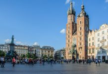 🔸 Kraków w rytmie miasta – dlaczego warto zamieszkać w Krakowie?