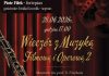 „Wieczór z muzyką filmową i operową 2” już w sobotę w Muzeum im. Fischera