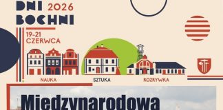 Międzynarodowa Parada Motocyklistów ponownie odwiedzi Bochnię