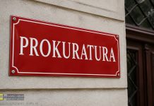 🔴 Jest drugie zawiadomienie BZUK-u do prokuratury. Chodzi o ujawnienie dokumentu na sesji