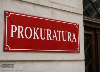 🔴 Jest drugie zawiadomienie BZUK-u do prokuratury. Chodzi o ujawnienie dokumentu na sesji
