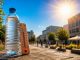 ⚠ Nadciąga fala upałów. W weekend nawet 37°C. Służby apelują: nie lekceważ zagrożenia