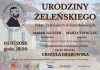W niedzielę koncert urodzinowy Władysława Żeleńskiego w Grodkowicach