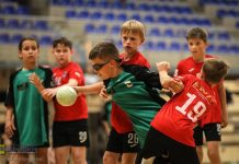 X Turniej im. Władysława Stawiarskiego. Triumf młodzików MOSiR Bochnia