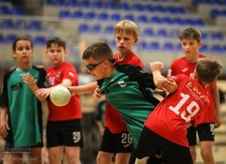 X Turniej im. Władysława Stawiarskiego. Triumf młodzików MOSiR Bochnia